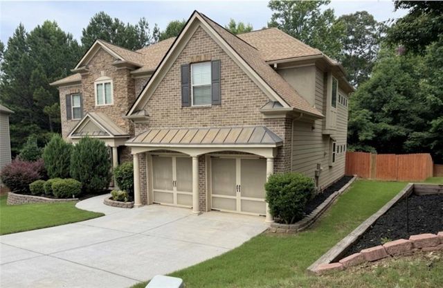 1737 Rolling View Way, Dacula, GA 30019