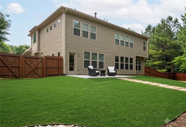 1737 Rolling View Way, Dacula, GA 30019