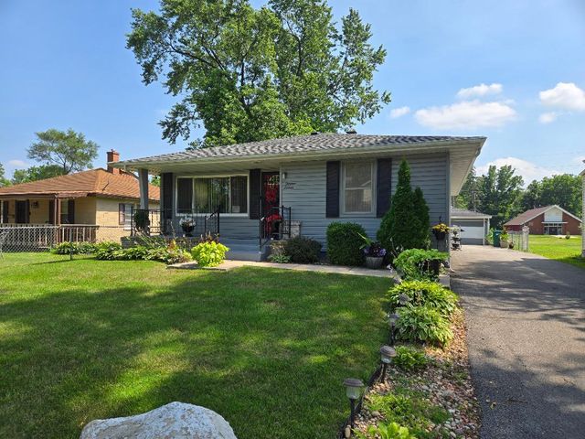 1316 Ada Street, Joliet, IL 60432