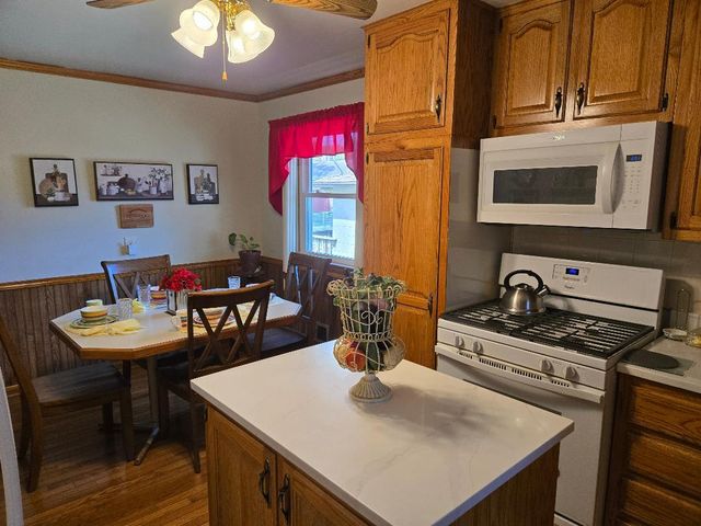 1316 Ada Street, Joliet, IL 60432