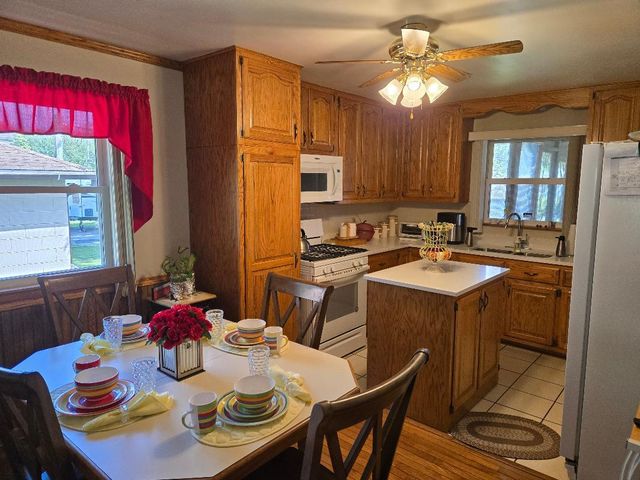 1316 Ada Street, Joliet, IL 60432