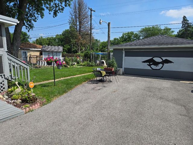 1316 Ada Street, Joliet, IL 60432