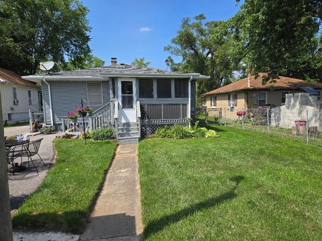 1316 Ada Street, Joliet, IL 60432