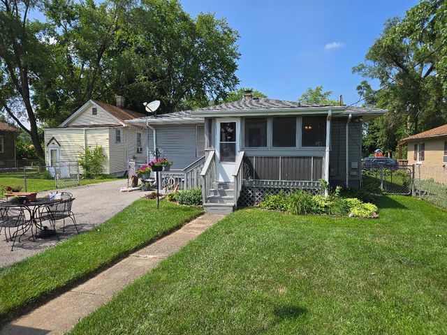 1316 Ada Street, Joliet, IL 60432