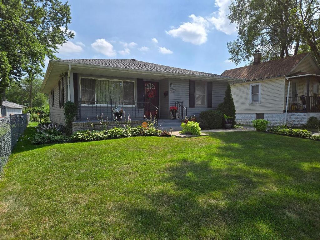 1316 Ada Street, Joliet, IL 60432