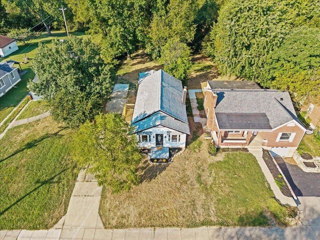 40 Eastern Avenue, Elsmere, KY 41018
