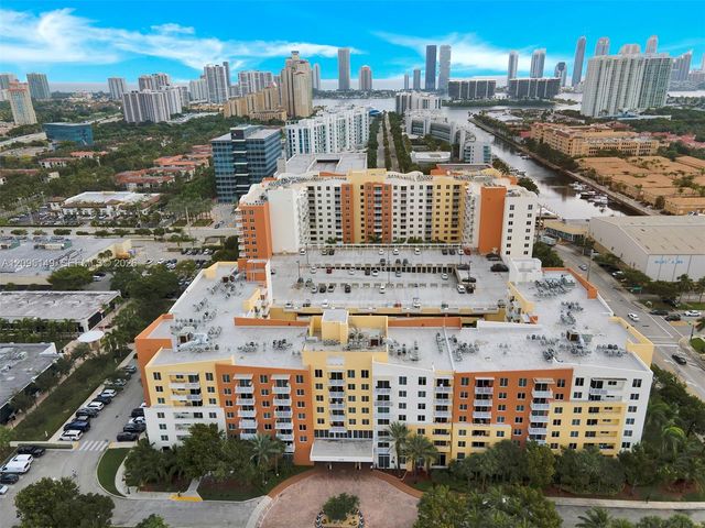 2775 NE 187th Street 623, Aventura, FL 33180