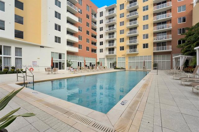2775 NE 187th Street 623, Aventura, FL 33180