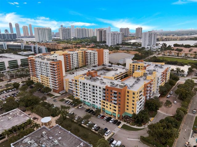 2775 NE 187th Street 623, Aventura, FL 33180