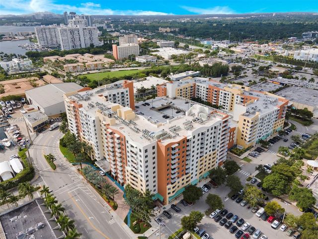 2775 NE 187th Street 623, Aventura, FL 33180