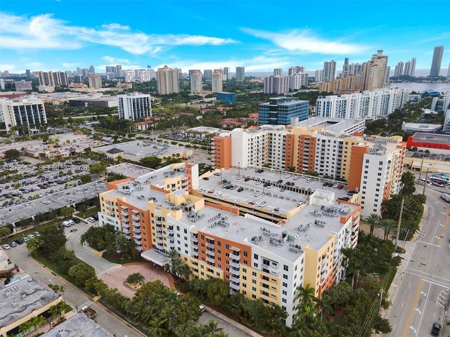 2775 NE 187th Street 623, Aventura, FL 33180