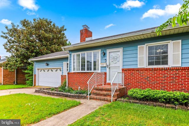 1137 MCHENRY DR, Glen Burnie, MD 21061