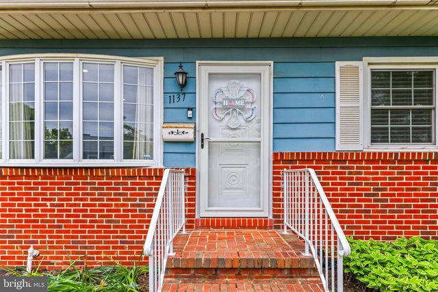 1137 MCHENRY DR, Glen Burnie, MD 21061