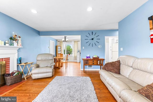 1137 MCHENRY DR, Glen Burnie, MD 21061