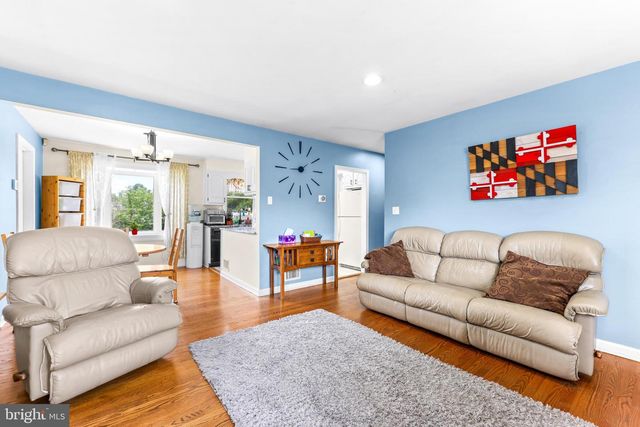 1137 MCHENRY DR, Glen Burnie, MD 21061