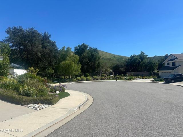 596 Aspen Ridge Court, Oak Park, CA 91377