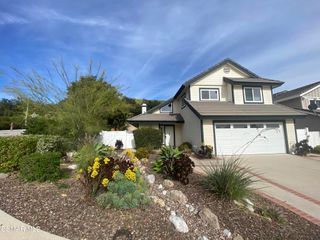 596 Aspen Ridge Court, Oak Park, CA 91377