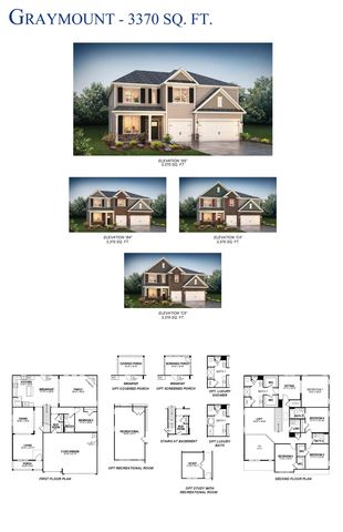 513 Inchmore Drive, Woodruff, SC 29388