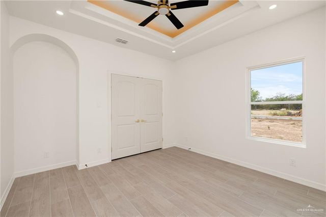 2808 E Sabinal Avenue, Hidalgo, TX 78557
