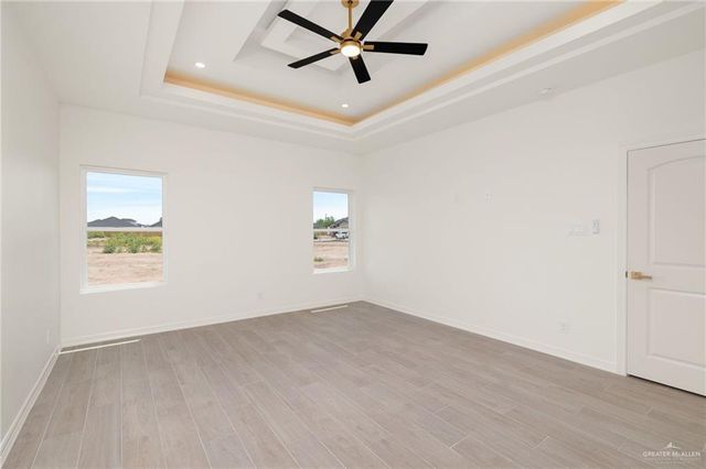 2808 E Sabinal Avenue, Hidalgo, TX 78557