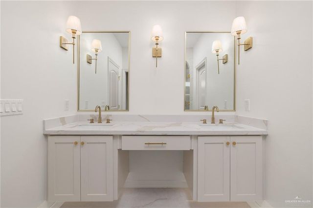 2808 E Sabinal Avenue, Hidalgo, TX 78557
