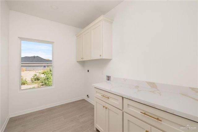 2808 E Sabinal Avenue, Hidalgo, TX 78557