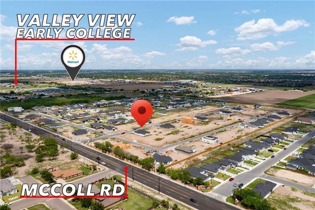 2808 E Sabinal Avenue, Hidalgo, TX 78557