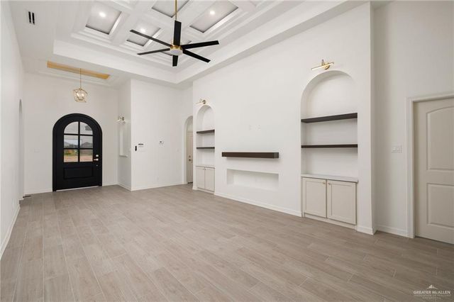 2808 E Sabinal Avenue, Hidalgo, TX 78557