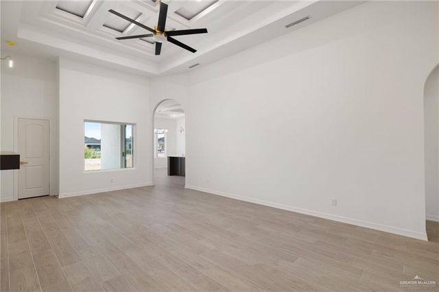 2808 E Sabinal Avenue, Hidalgo, TX 78557