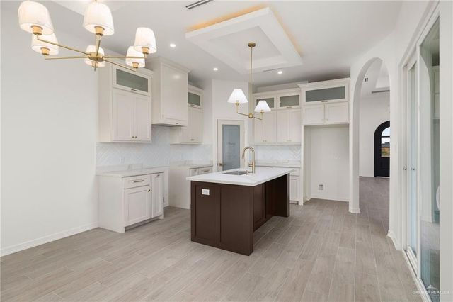 2808 E Sabinal Avenue, Hidalgo, TX 78557