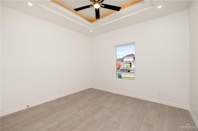 2808 E Sabinal Avenue, Hidalgo, TX 78557
