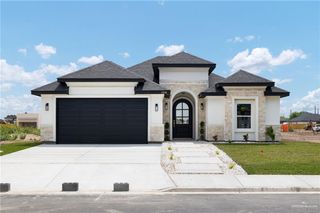 2808 E Sabinal Avenue, Hidalgo, TX 78557