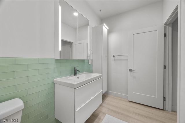 7107 South Durango Drive 203, Las Vegas, NV 89113