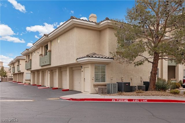 7107 South Durango Drive 203, Las Vegas, NV 89113