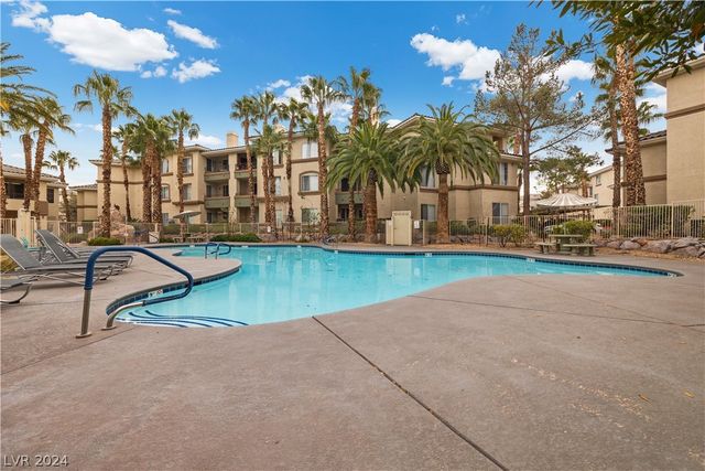 7107 South Durango Drive 203, Las Vegas, NV 89113