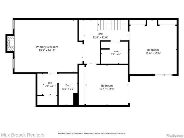 1131 Hillpointe Circle, Bloomfield Charter Township, MI 48304