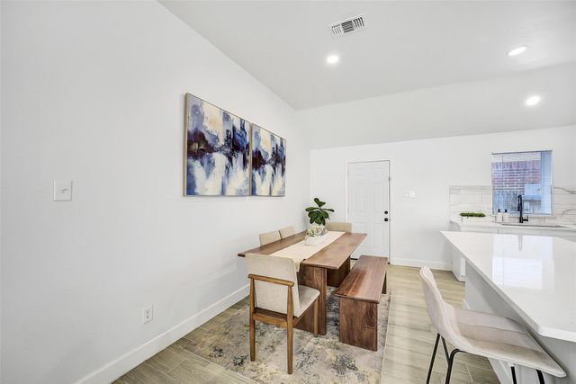 12158 Bowsman Drive, Tomball, TX 77377