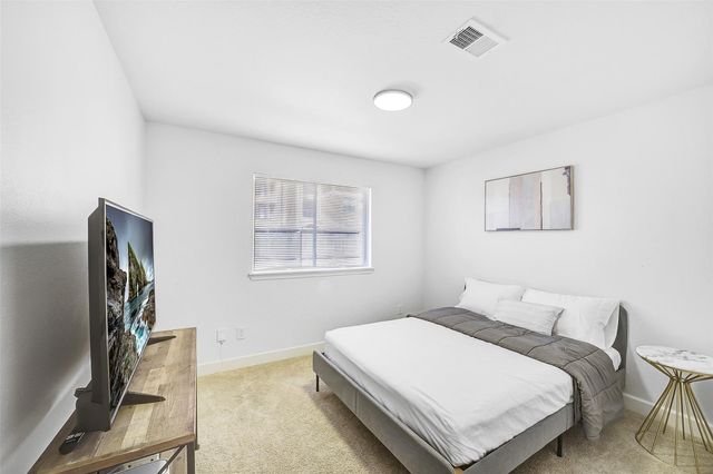 12158 Bowsman Drive, Tomball, TX 77377