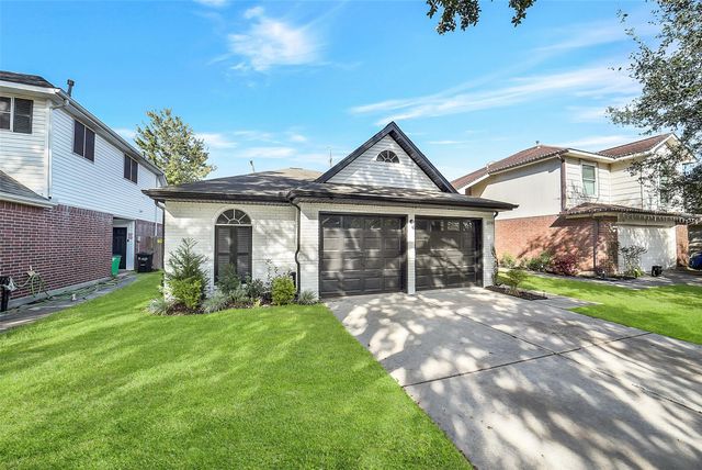 12158 Bowsman Drive, Tomball, TX 77377