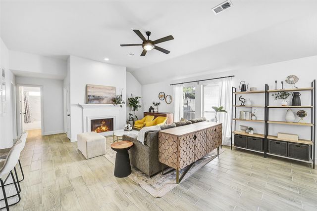 12158 Bowsman Drive, Tomball, TX 77377