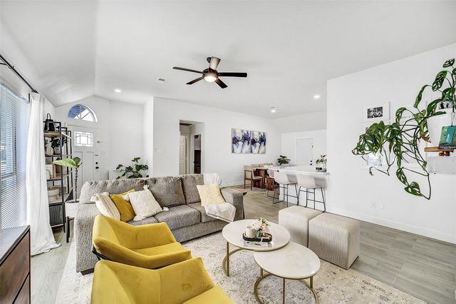 12158 Bowsman Drive, Tomball, TX 77377