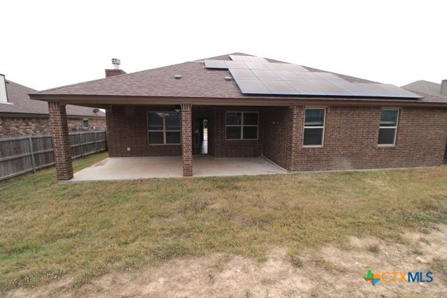 8500 Platinum Drive, Killeen, TX 76542