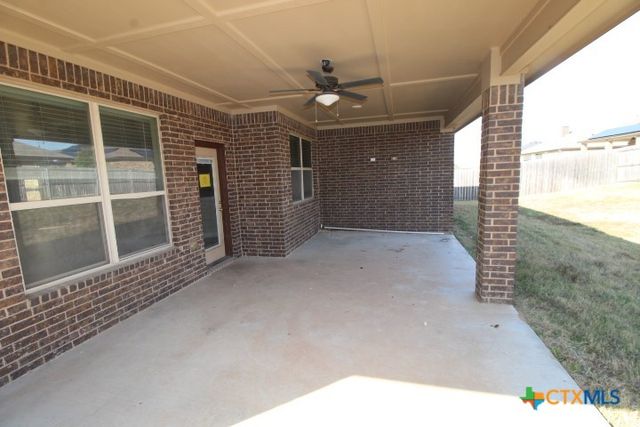 8500 Platinum Drive, Killeen, TX 76542