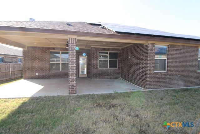 8500 Platinum Drive, Killeen, TX 76542