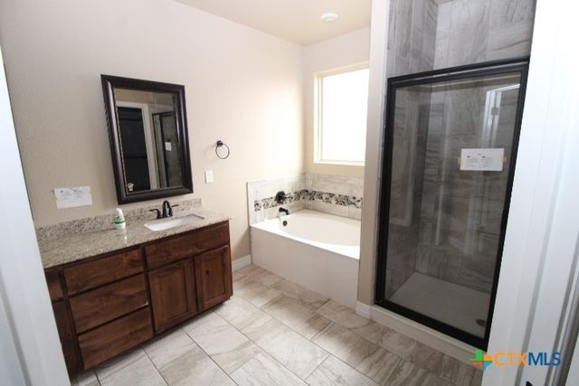 8500 Platinum Drive, Killeen, TX 76542