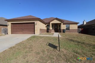 8500 Platinum Drive, Killeen, TX 76542