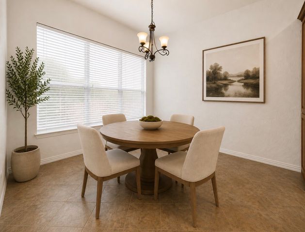 132 Silver Rose Boulevard, Burleson, TX 76028