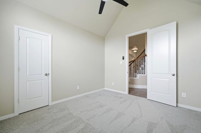 132 Silver Rose Boulevard, Burleson, TX 76028