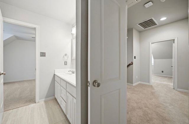 132 Silver Rose Boulevard, Burleson, TX 76028