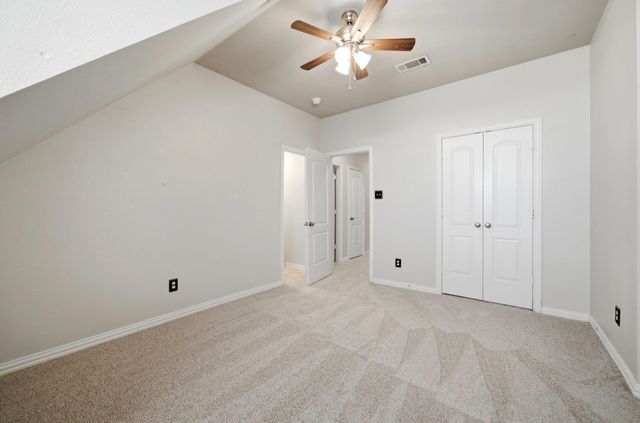 132 Silver Rose Boulevard, Burleson, TX 76028